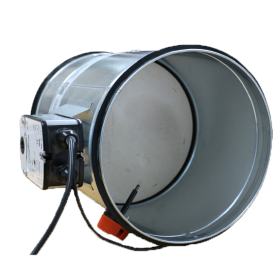 Brannspjeld ETCE-05 (FG)