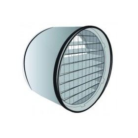 Kjemisk brannspjeld (Graft)