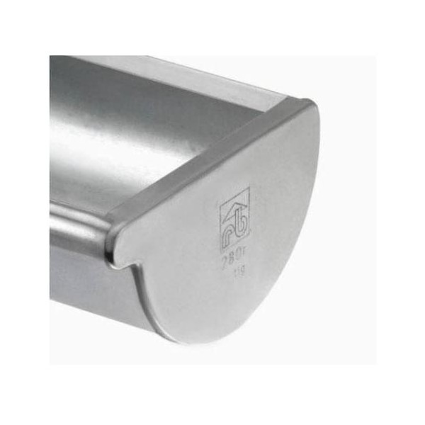 VM zink -Endebunn Høyre-Natur