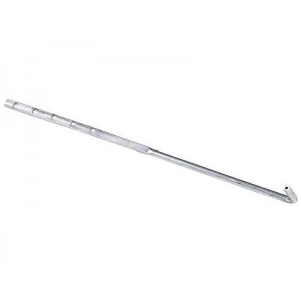 VM zink overligger galv