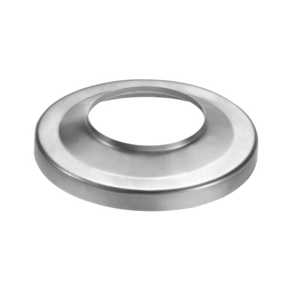 VM zink Brønnkrage m/hull