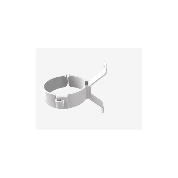 N-85 Rørklemme (2 pakk)