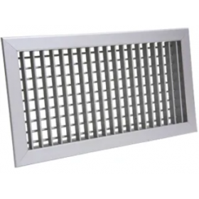 Plenum Rister -USR+K