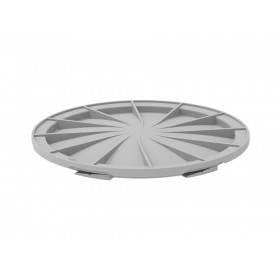 Tube F FB lokk, Ø-200