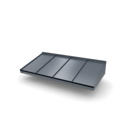 Classic Grafitt grå