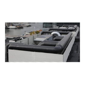 Ventiwrap Selv vulkaniserende